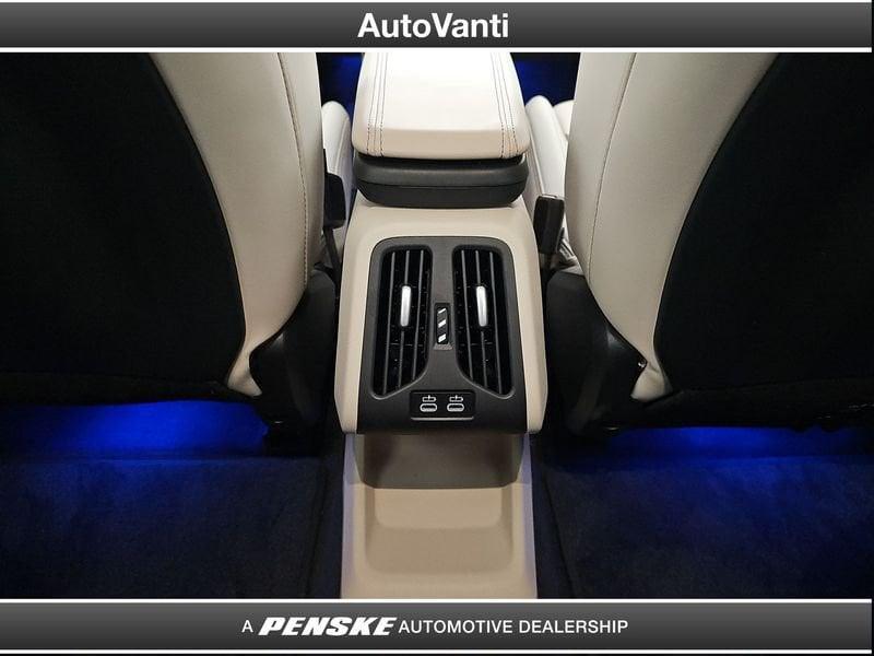 BMW iX1 eDrive 20 Special Edition