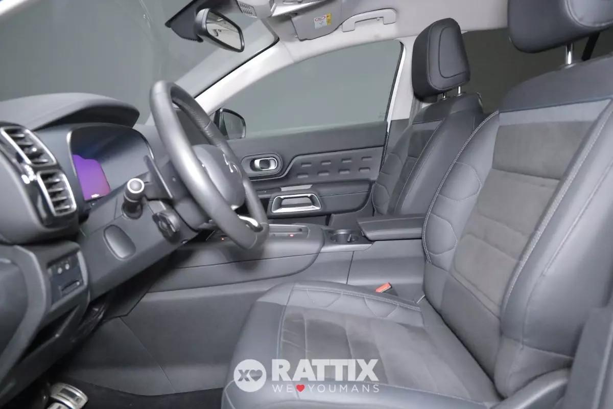 Citroen C5 Aircross 1.5 BlueHDi 130CV Shine EAT8