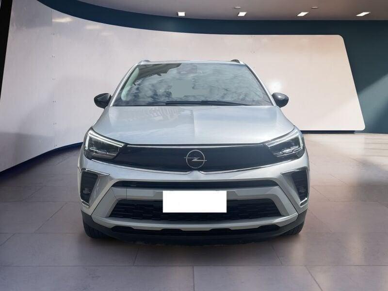 Opel Crossland 1.2 Turbo 12V 110 CV Start&Stop Elegance