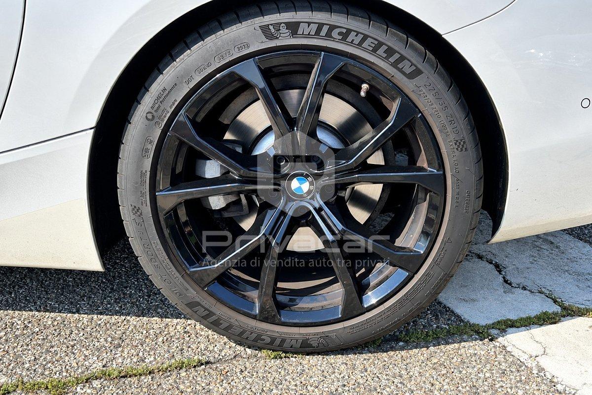 BMW Z4 sDrive20i
