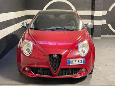 Alfa Romeo MiTo 1.4 T 155 CV Distinctive Sport Pack