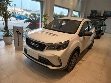 Emc Quattro 1.5 BENZINA