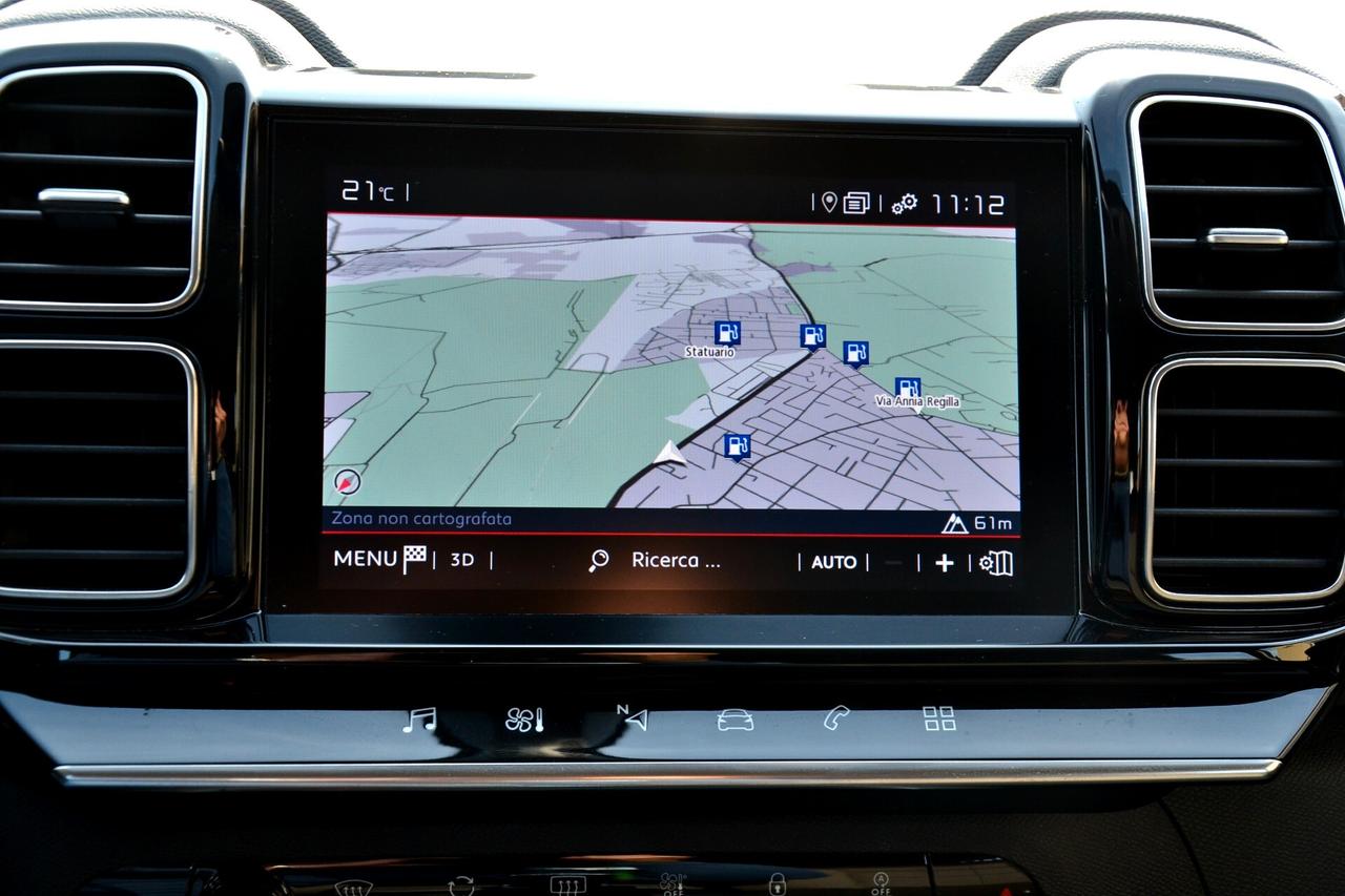 Citroen C5 Aircross BlueHDi 130 S&S Business