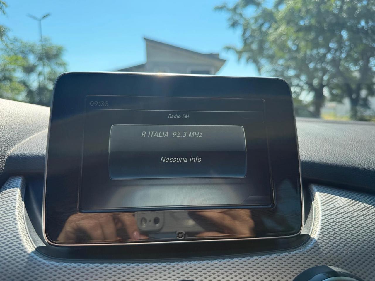 Mercedes-benz B 180 d Sport FULL OPTIONAL