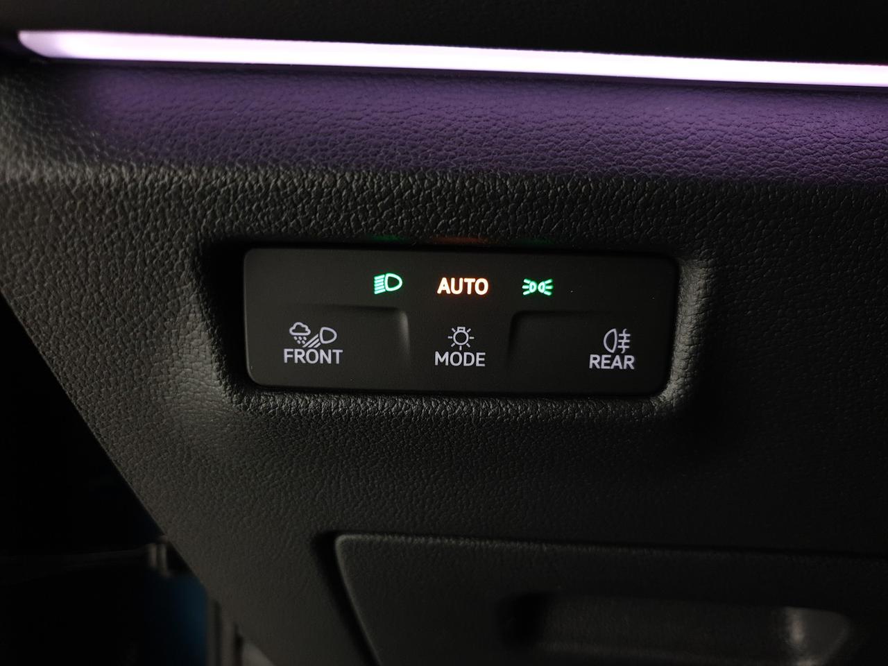 Volkswagen Tiguan 2.0 tdi r-line plus 150cv dsg