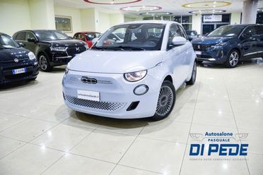 FIAT 500 BUSINESS OPENING EDITION 42 kWh