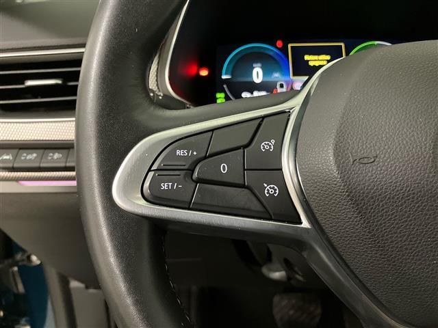 RENAULT Arkana 1.6 E-Tech full hybrid Techno 145cv