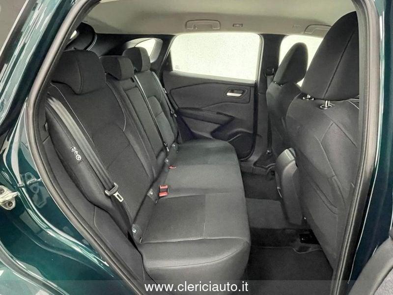 Nissan Qashqai e-Power Acenta