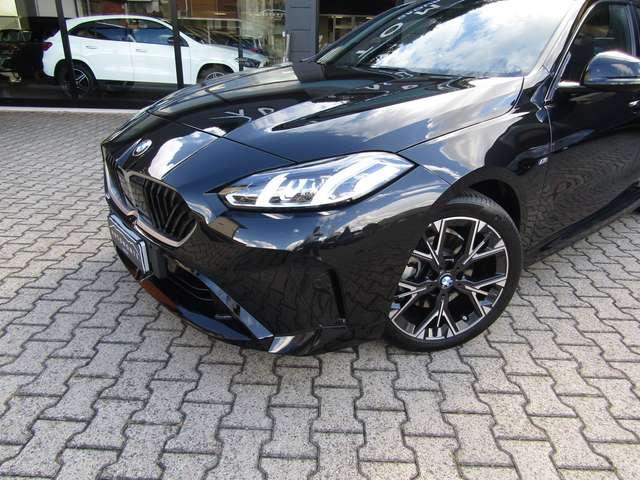BMW 120 48V MSPORT CAMBIO AUTO,CERCHI 18,GANCIO,FARI LED