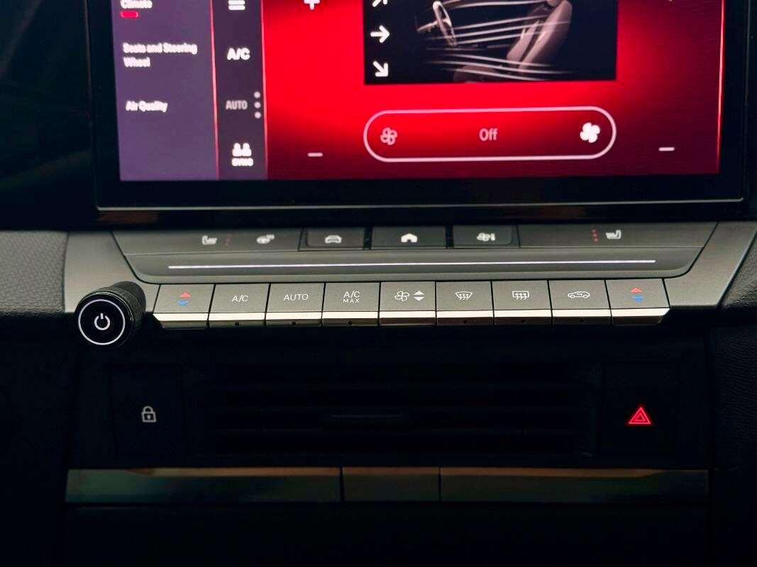 Opel Astra 1.5 Business Elegance s&s 130cv at8