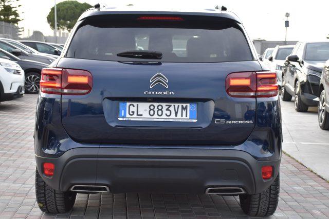CITROEN C5 Aircross BlueHDi 130 S&S EAT8 Feel Pack