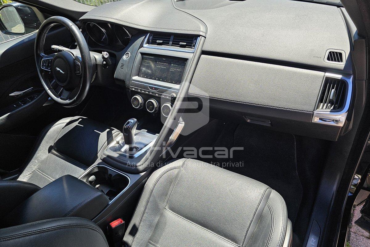 JAGUAR E-Pace 2.0D 150 CV AWD aut. S