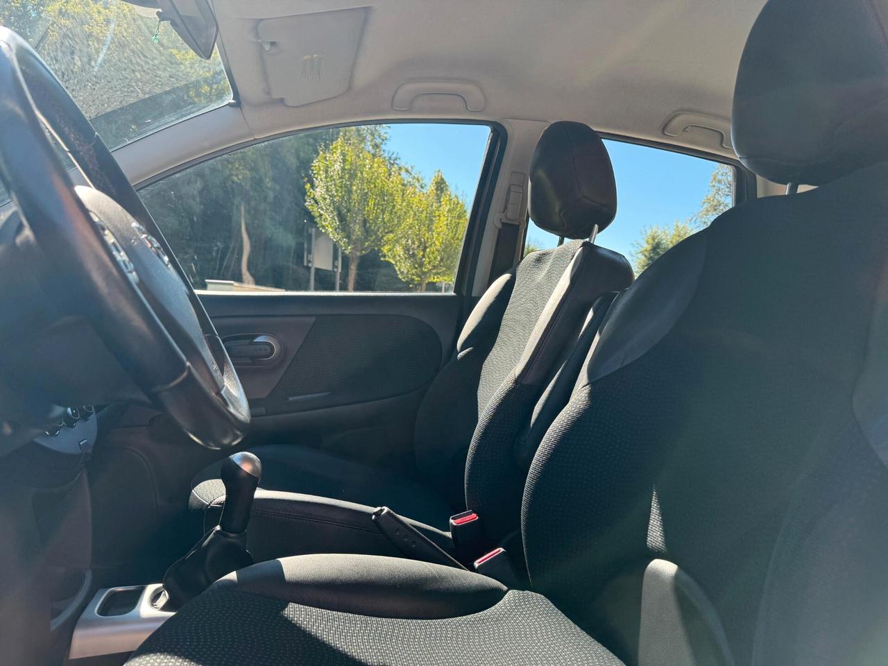 Nissan Note 1.4 16V n-tec NEOPATENTATI