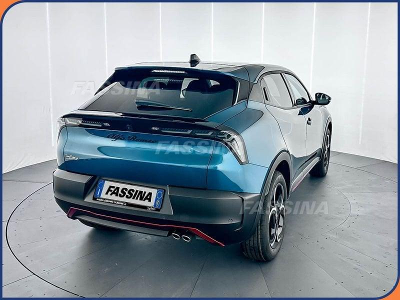 Alfa Romeo Junior Junior 1.2 145 CV Hybrid eDCT6 Speciale
