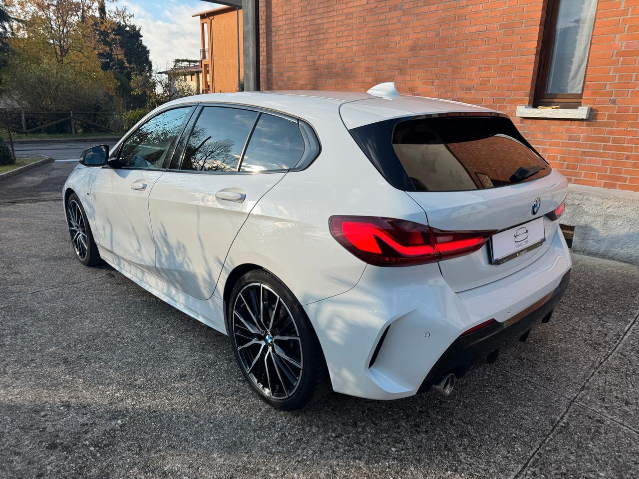 Bmw 118i 5p. Msport AUTO