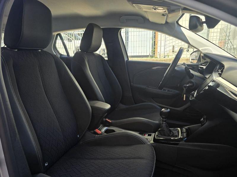 Opel Corsa 1.2 100cv Elegance MT6