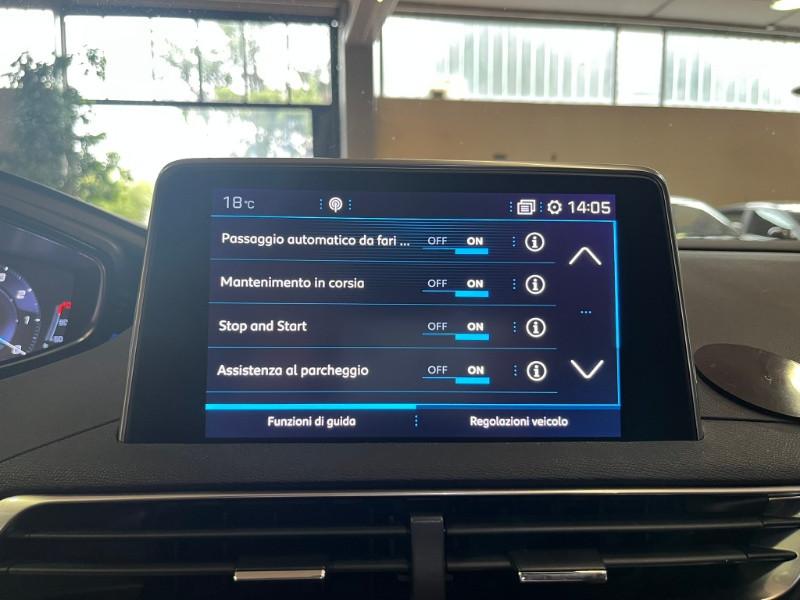 PEUGEOT 3008 PureTech Turbo 130 S&S EAT8 Allure