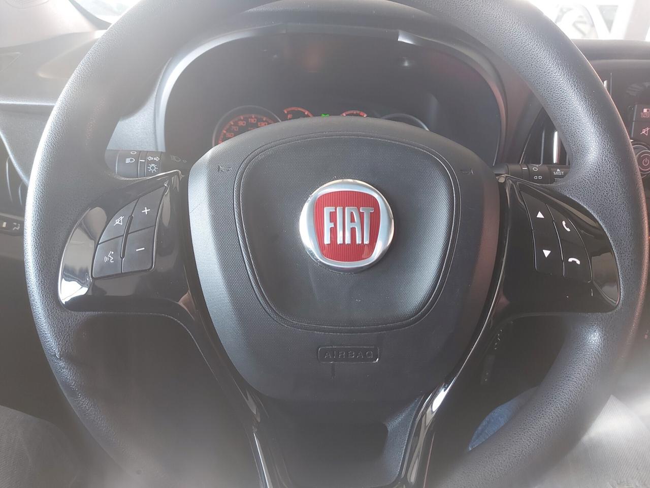 Fiat Doblò 1.4 T-Jet Natural Power GANCIO TRAINO