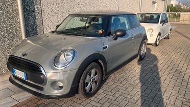 Mini 1.2 One 75 CV