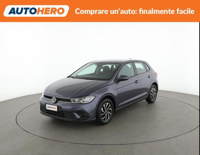 VOLKSWAGEN Polo 1.0 EVO