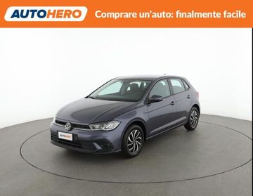 VOLKSWAGEN Polo 1.0 EVO
