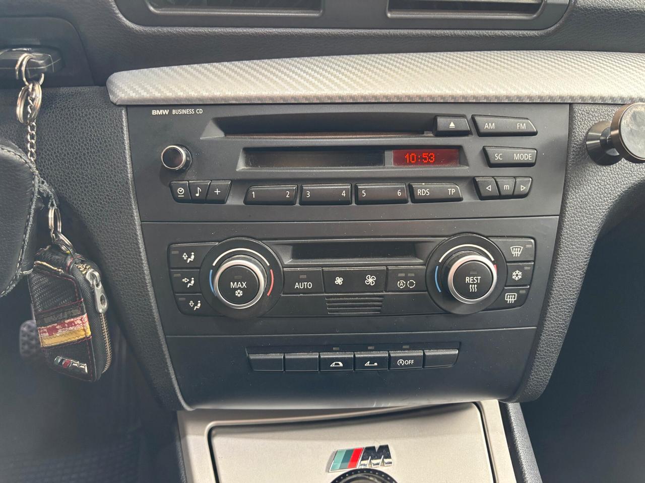 Bmw 118 118d Cabrio Eletta