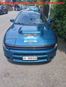 TOYOTA Celica 2.0i turbo 16V cat 4WD Limited Editiion