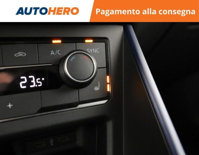 VOLKSWAGEN Polo 1.0 TSI 5p. Comfortline BlueMotion Technology