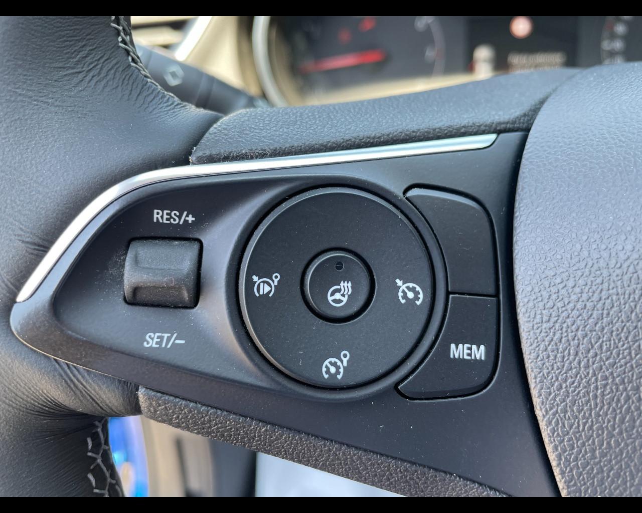 OPEL Grandland X - Grandland X 1.5 ecotec Ultimate s&s 130cv