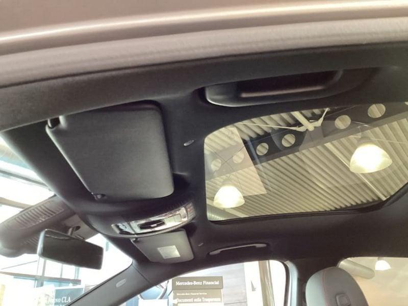 Mercedes-Benz GLA 45 S AMG 4Matic Premium Plus