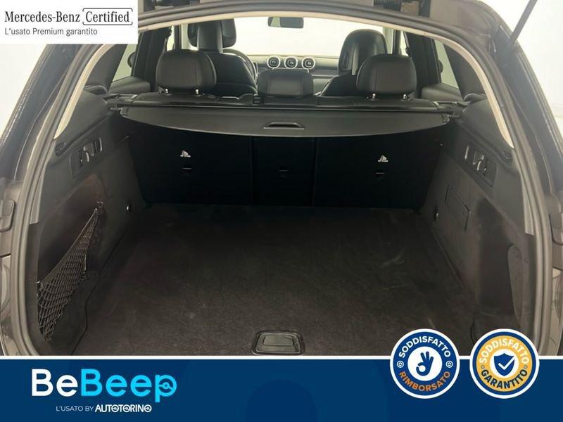 Mercedes-Benz GLC 200 D ADVANCED 4MATIC AUTO