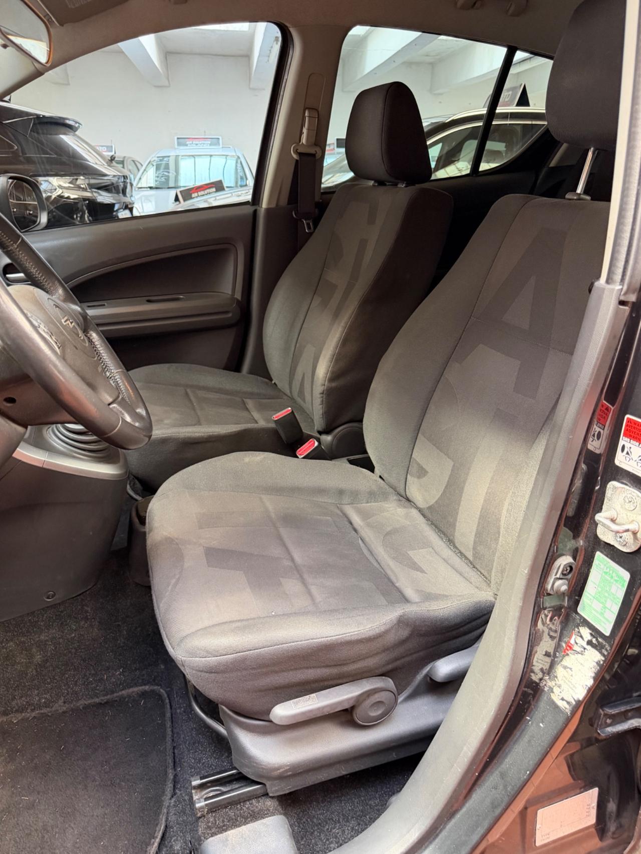 Opel Agila 1.2 Neopatentati Euro 4