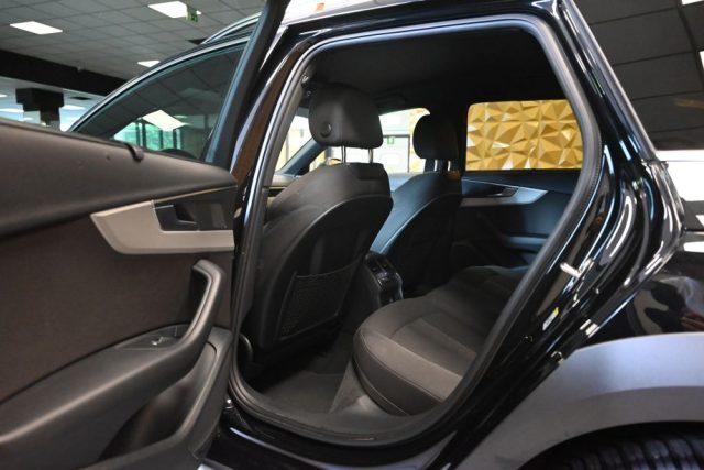 AUDI A4 ALLROAD 40 2.0TDI MHEV BUS.EVO.Q.204CV GANCIO FULL