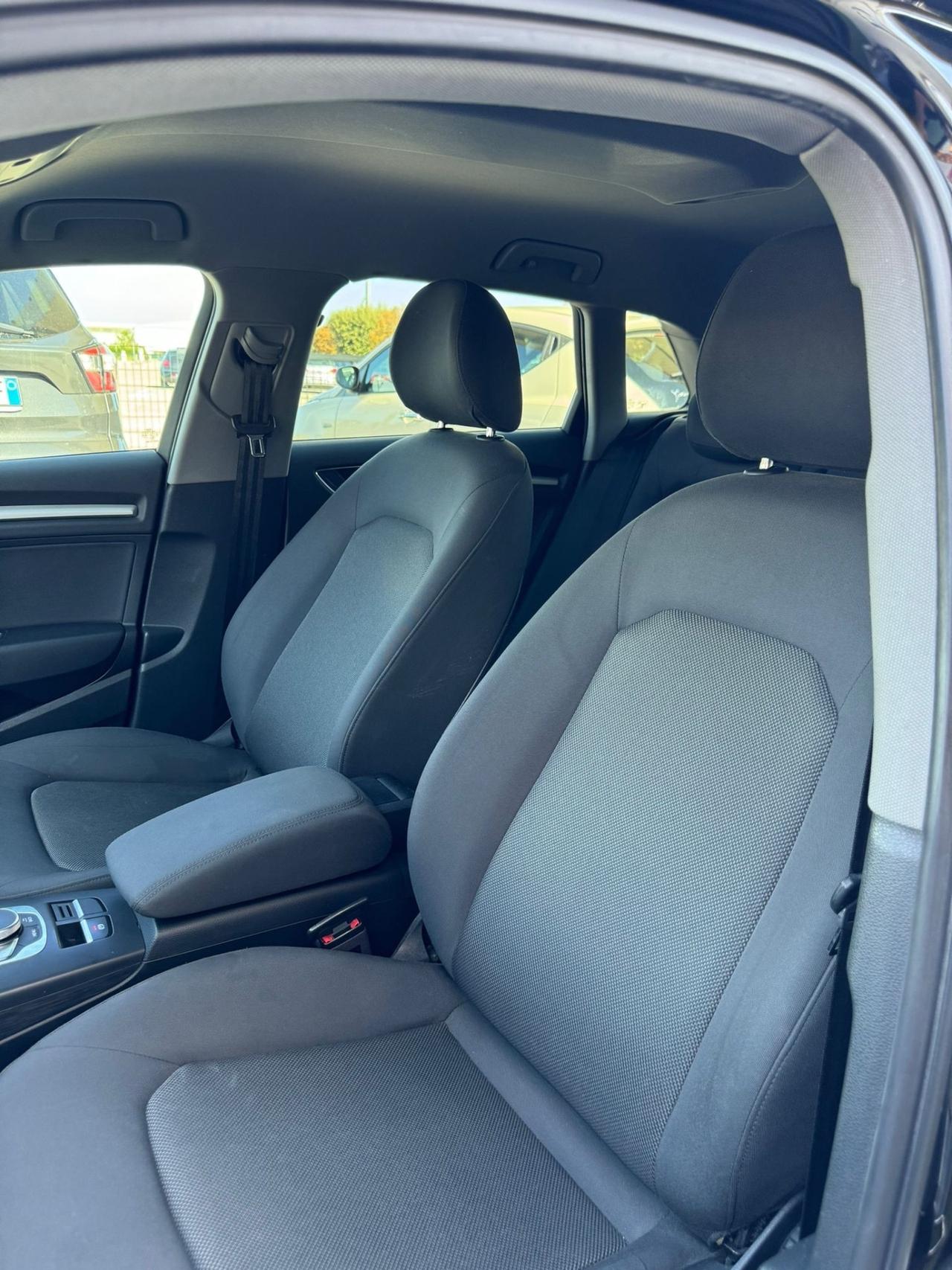 Audi A3 SPB 30 TDI S tronic 1.6 TDI 116CV NUOVA