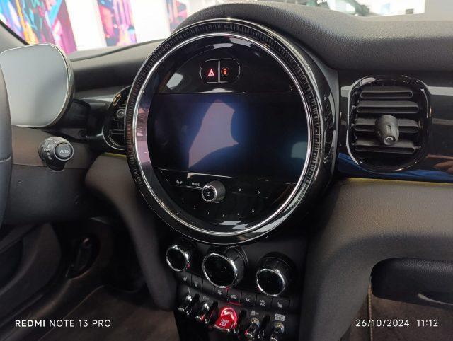 MINI Cooper Mini 1.5 Cooper Yours 5 porte