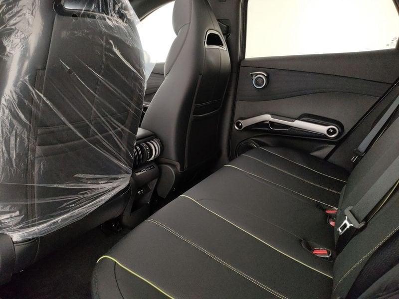 BYD Atto 3 Atto 3 Comfort