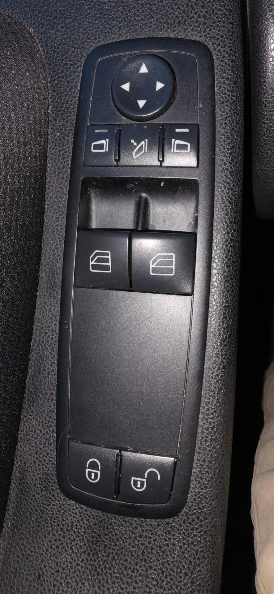 Mercedes-benz A 150 Avantgarde benzina