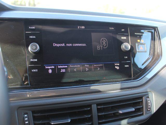 VOLKSWAGEN Polo 1.6 TDI Highline BlueMotion Technology -PROMO-