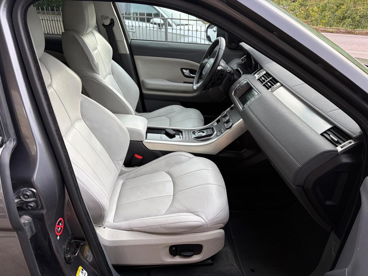 Land Rover Range Evoque 2.0 TD4 150CV 5p. HSE Dynamic