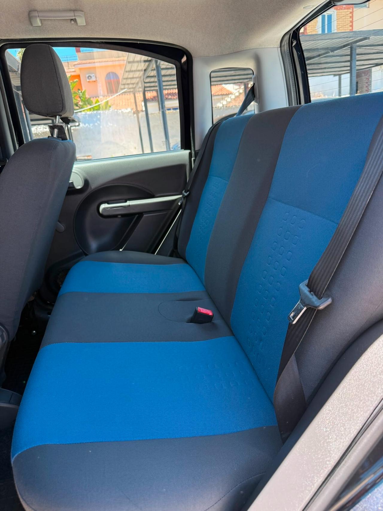 Fiat Panda 1.2 Active GPL
