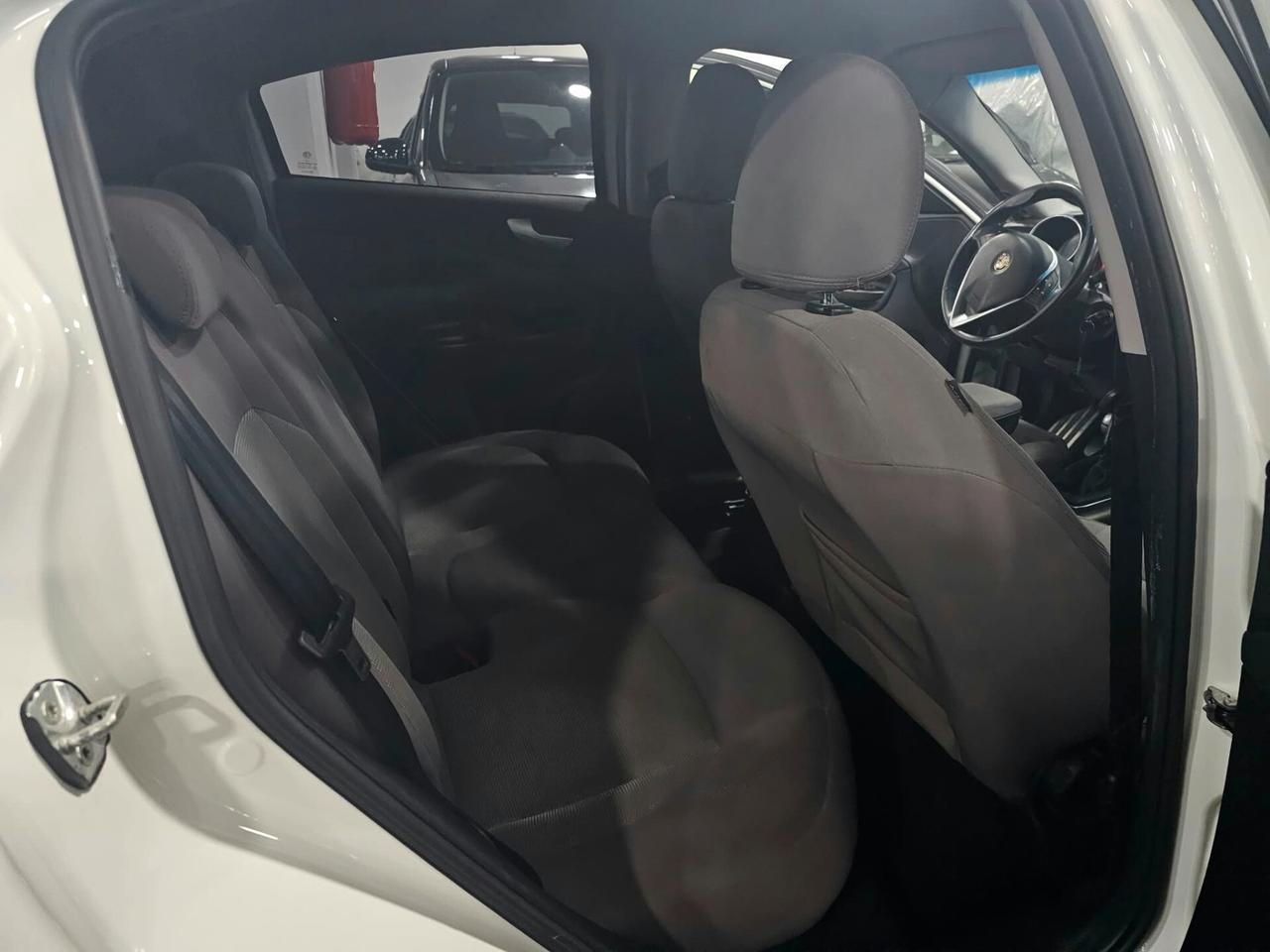Alfa Romeo Giulietta 1.6 JTDm-2 105 CV Distinctive