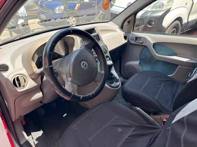 Fiat Panda 1.2 Anche permuta o scambi0