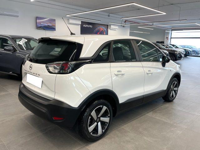 OPEL Crossland 1.2 110 CV Edition