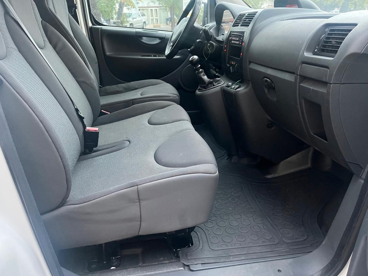 Citroen Jumpy 2.0 HDi L1H1 Furgone