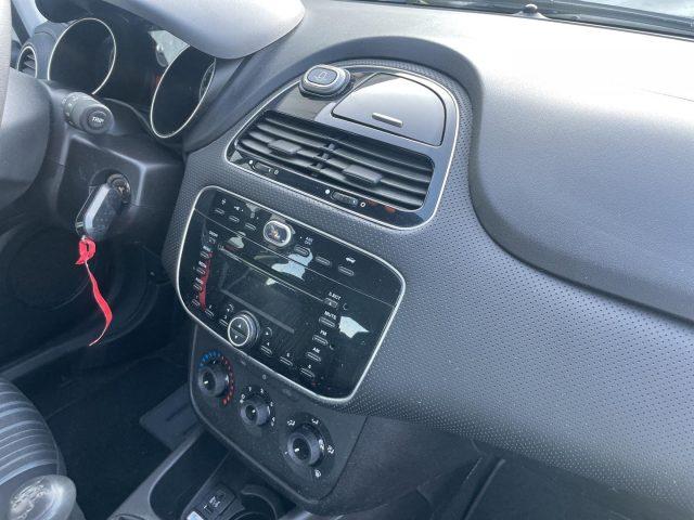 FIAT Punto Evo 1.2 BENZ 69 CV 5 porte Dynamic ADATTA NEOPATENTATI