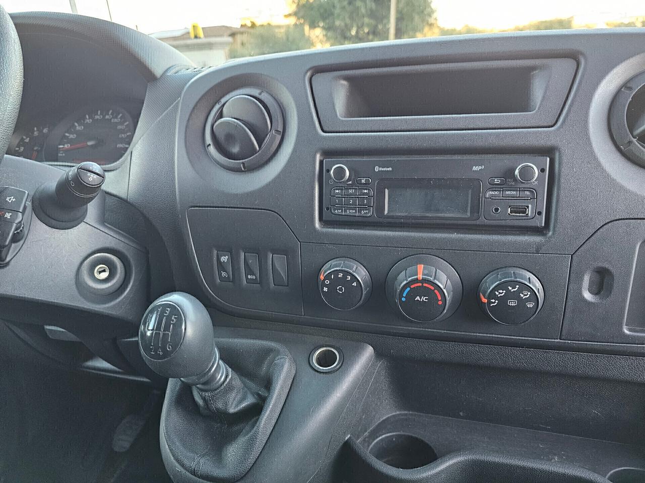 Renault Master 28 2.3 Dci PC TN 3 Posti