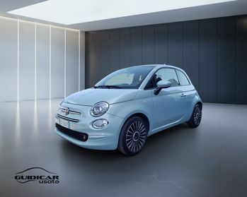 FIAT 500 III 2015 - 500 1.0 hybrid Launch Edition 70cv
