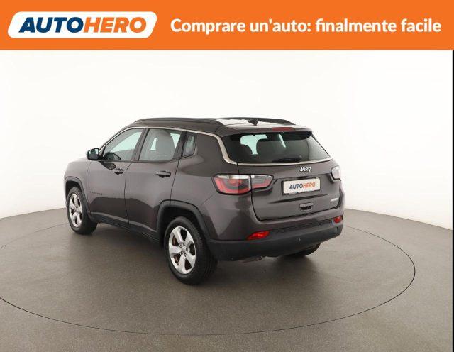 JEEP Compass 1.6 Multijet II 2WD Longitude