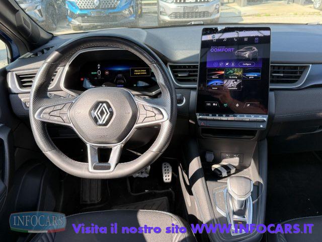 RENAULT Captur Full Hybrid E-Tech 145 CV Esprit Alpine - PROMO