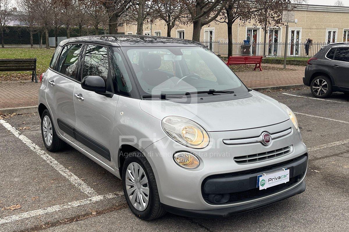 FIAT 500L 1.6 Multijet 105 CV Easy